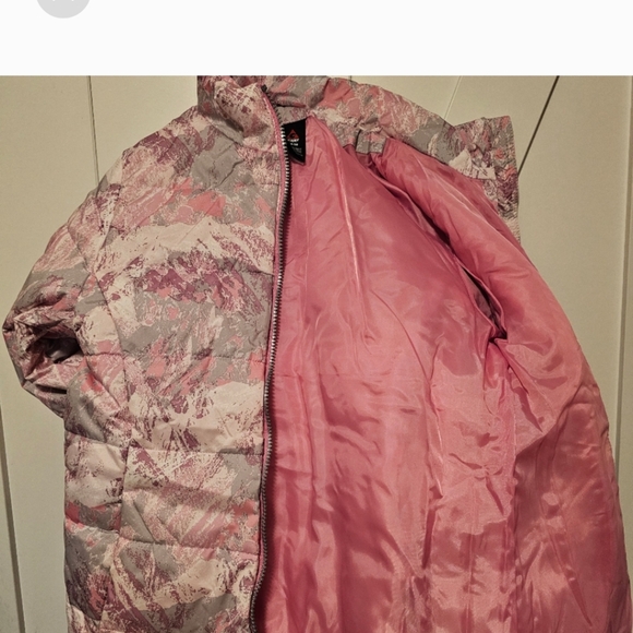 3 in 1 Gerry Youth Systems Jacket, nwt girls, pink - Picture 6 of 9